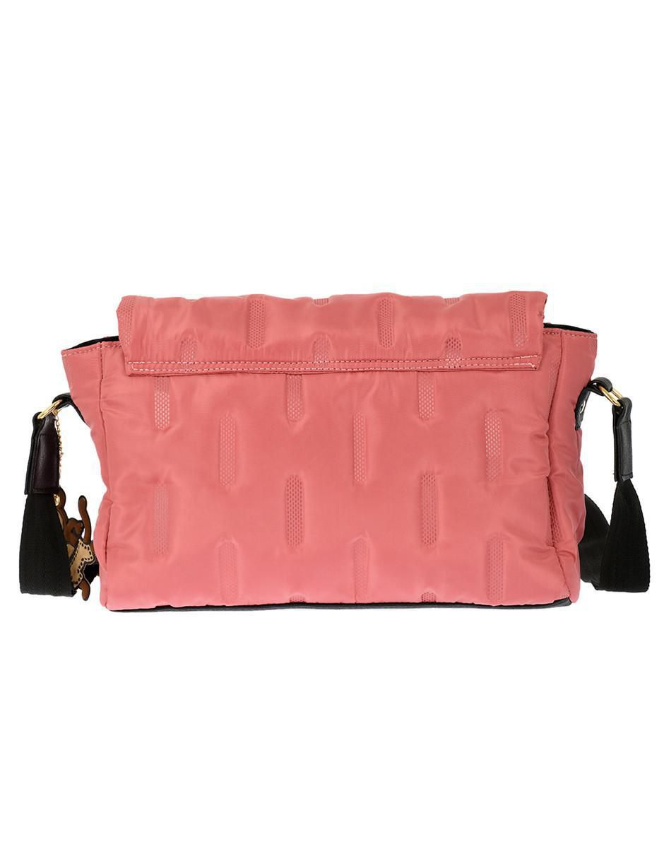Bolsa messenger para mujer 3