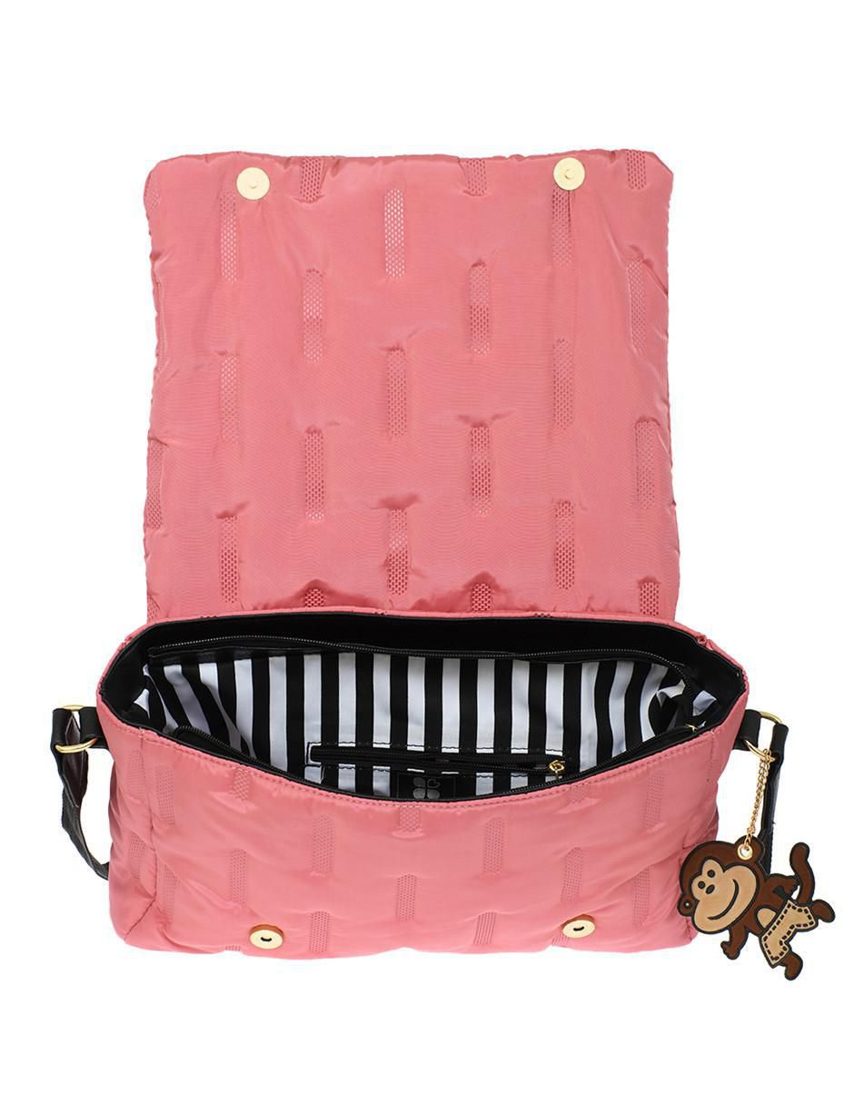 Bolsa messenger para mujer 2
