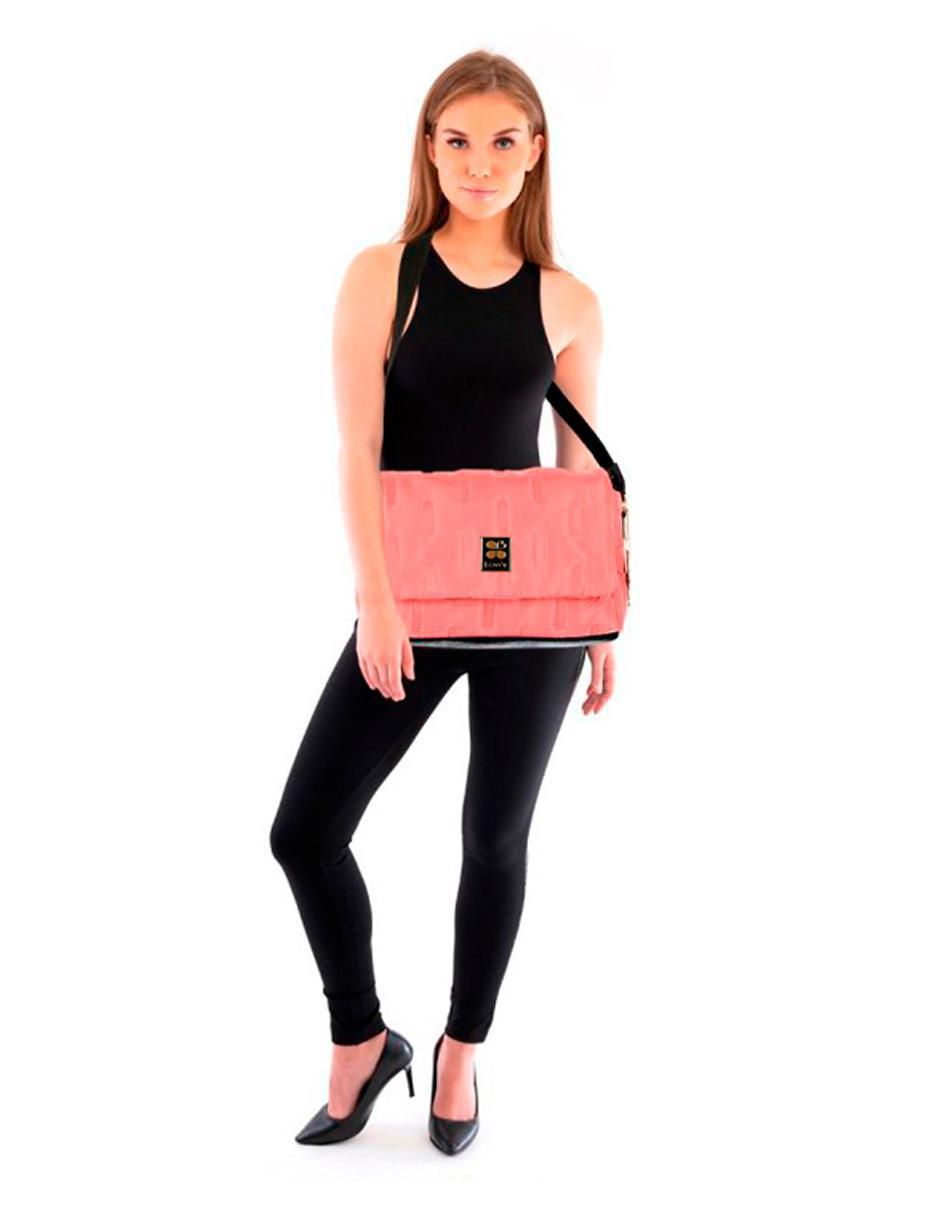 Bolsa messenger para mujer 6