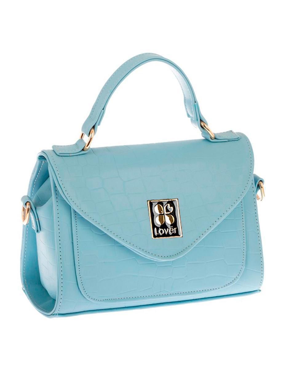 Bolsa crossbody para mujer