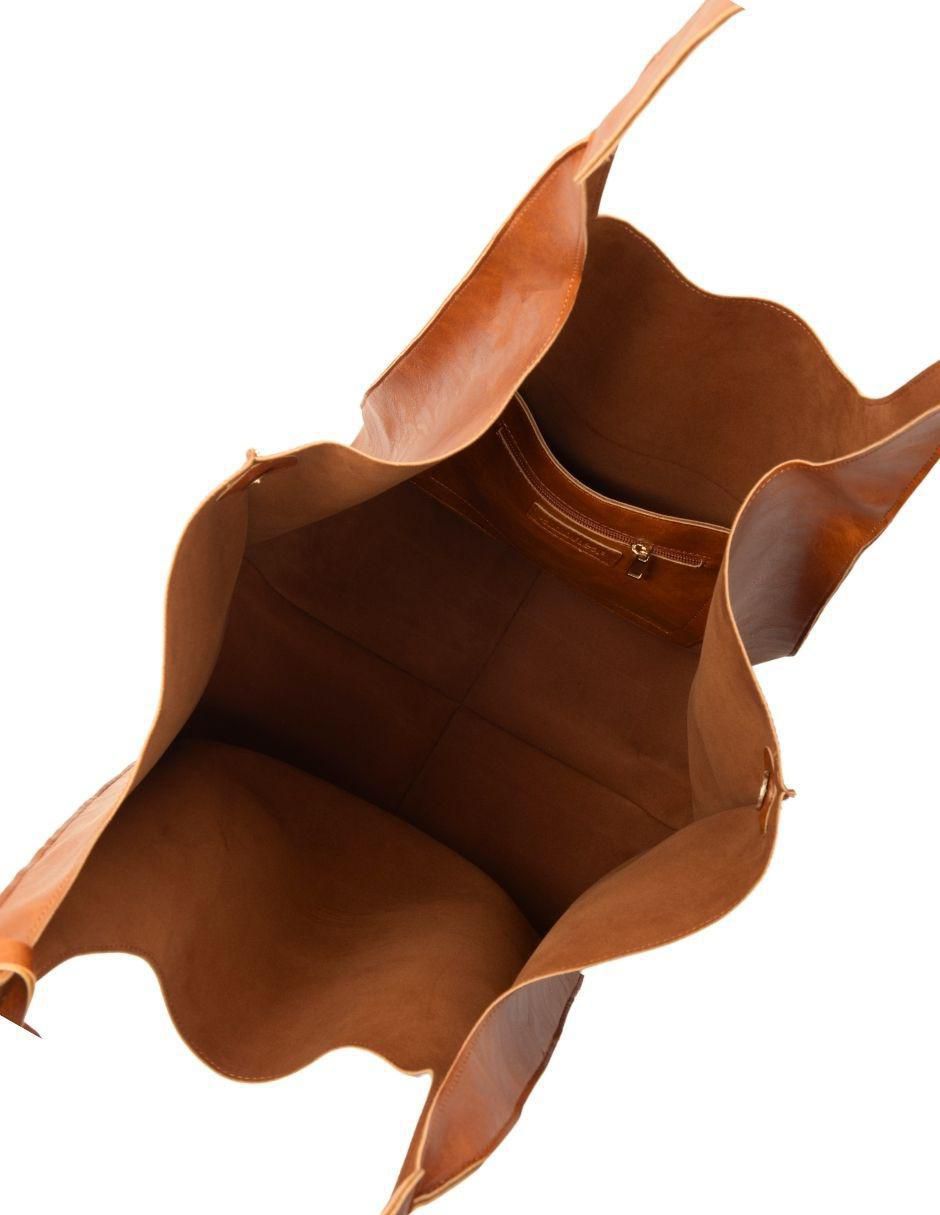 Bolsa tote Maxi City para mujer