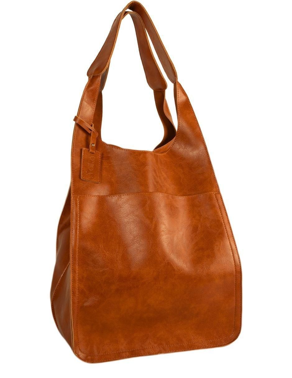 Bolsa tote Maxi City para mujer