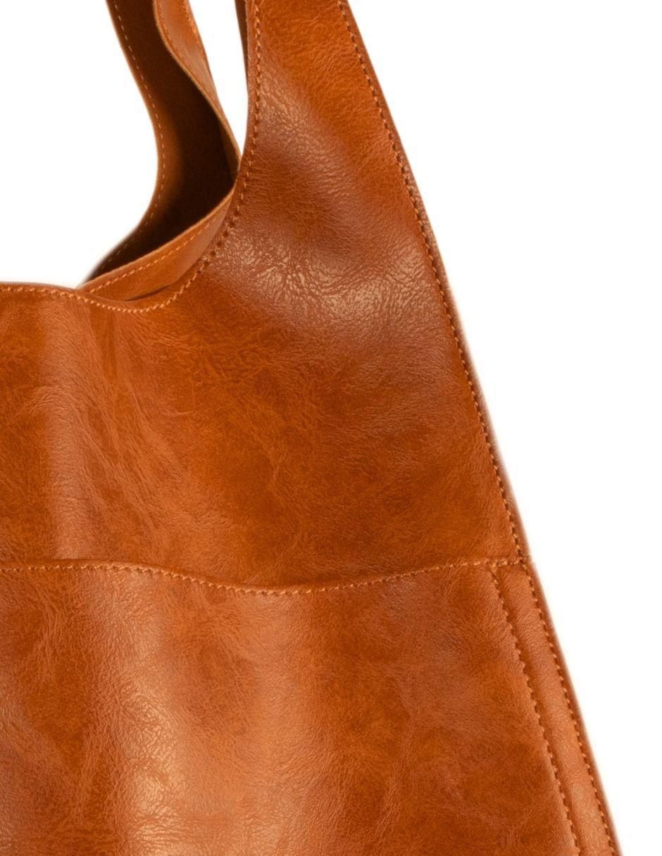 Bolsa tote Maxi City para mujer 6