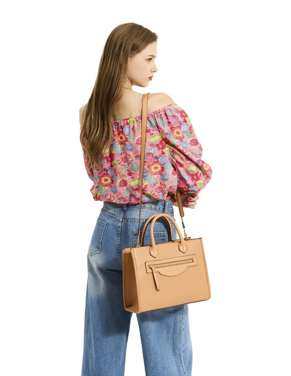 Bolsa shoulder para mujer