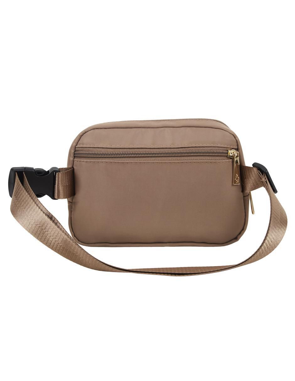 Bolsa crossbody para mujer
