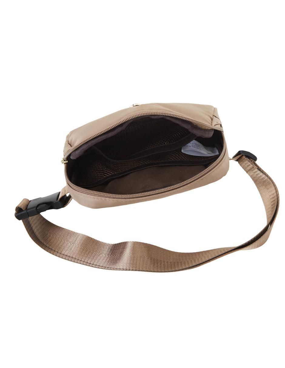 Bolsa crossbody para mujer
