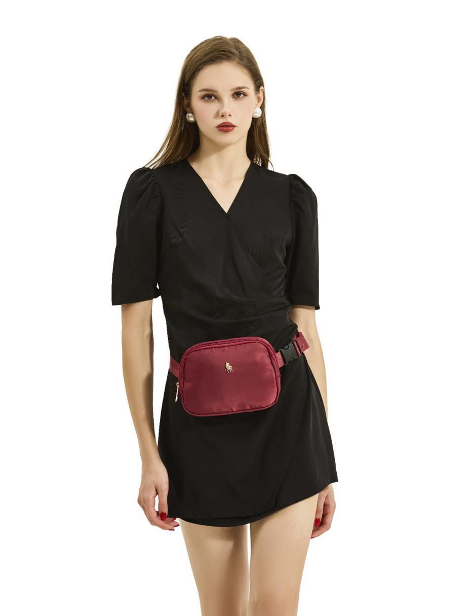 Bolsa crossbody para mujer 4