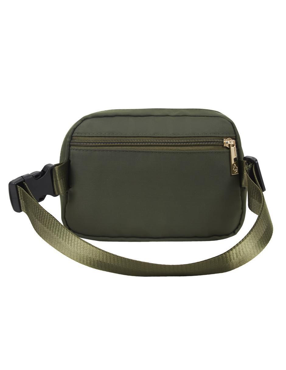 Bolsa crossbody para mujer 2