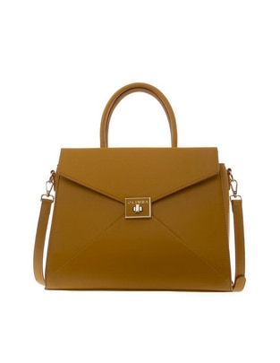 Bolsa satchel para mujer