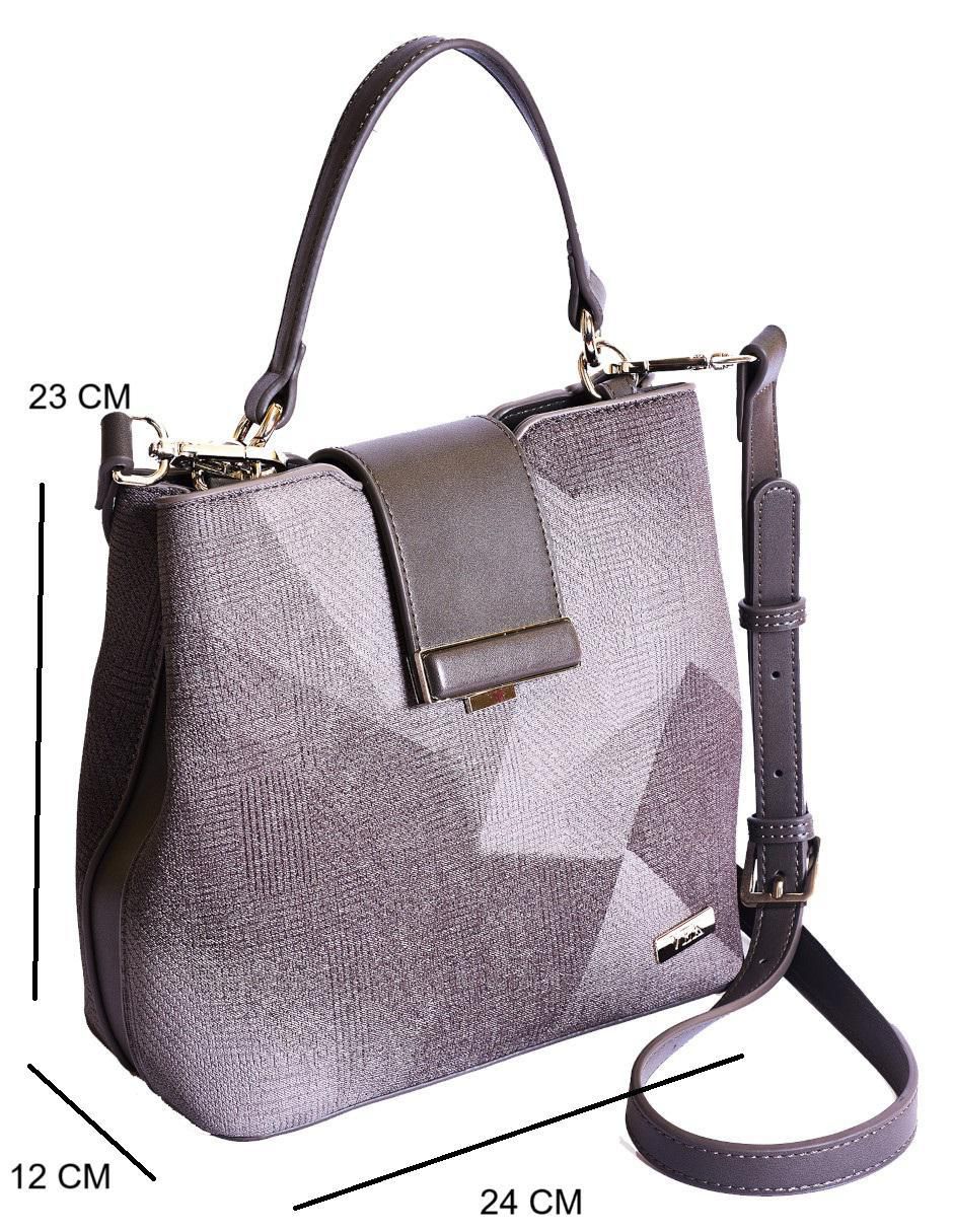Bolsa tote Viena 3103 para mujer 5