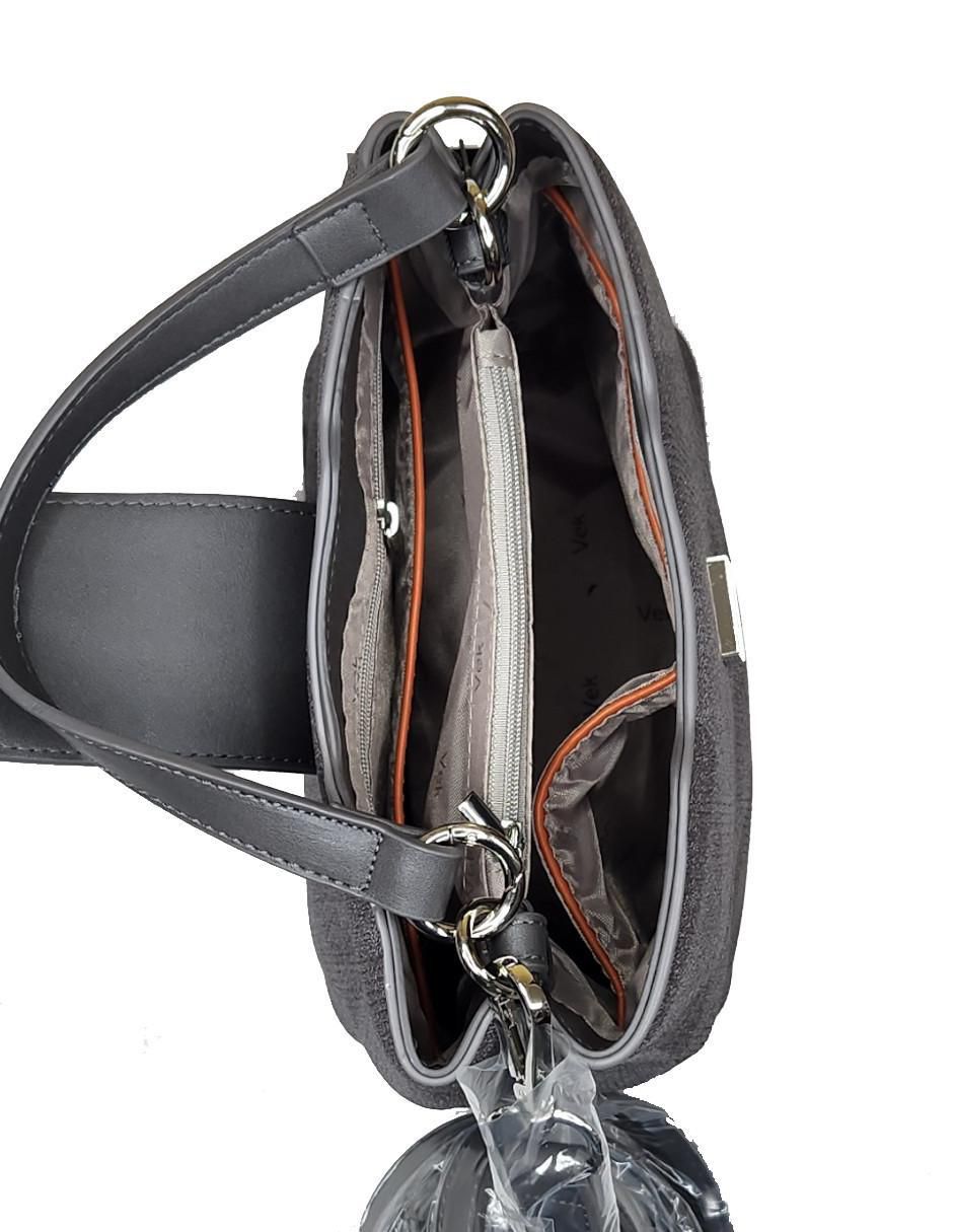 Bolsa tote Viena 3103 para mujer 2