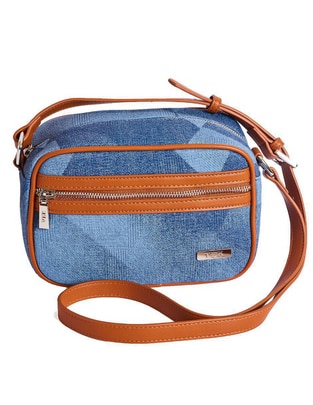 Bolsa crossbody para mujer