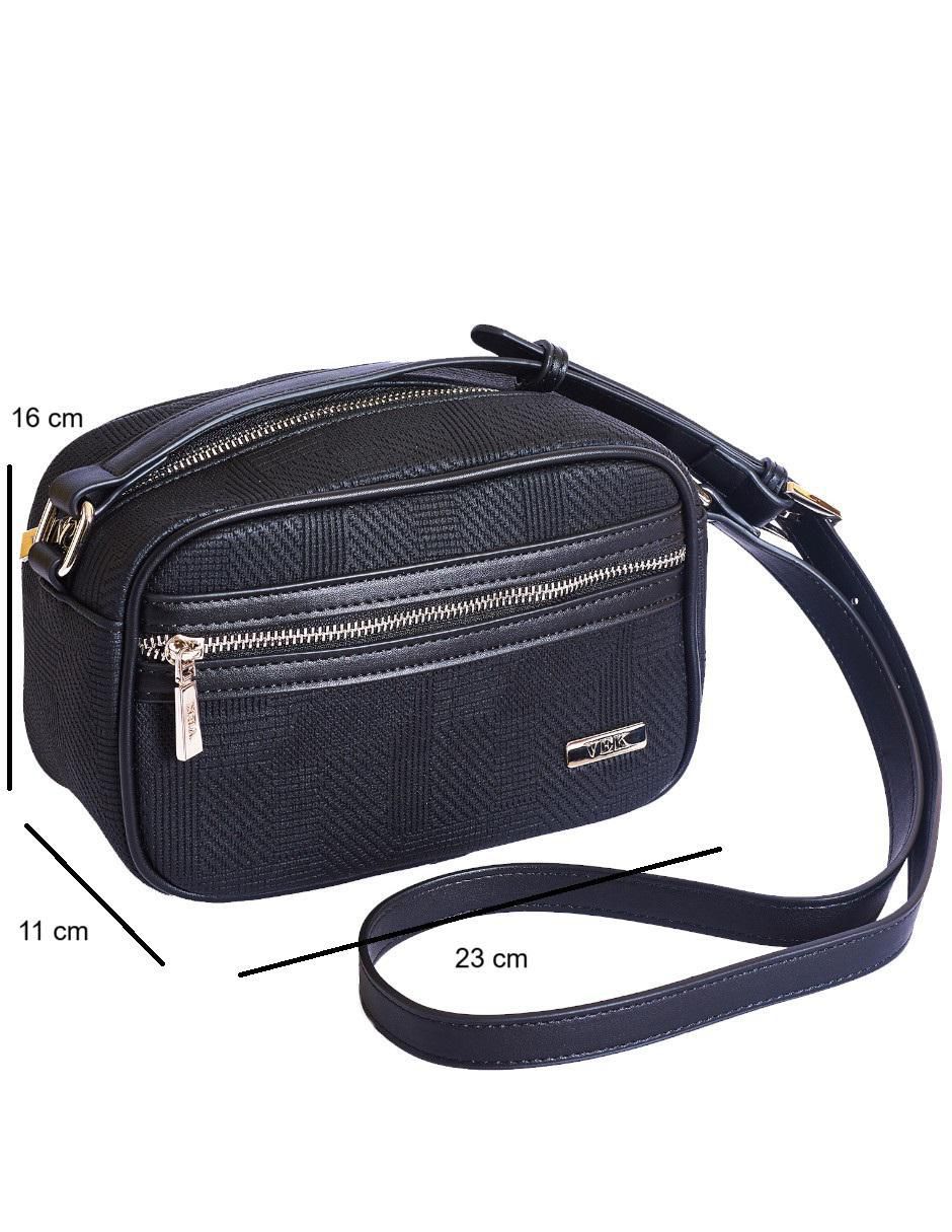 Bolsa crossbody para mujer 6