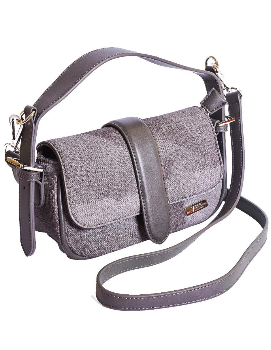 Bolsa dome para mujer 4