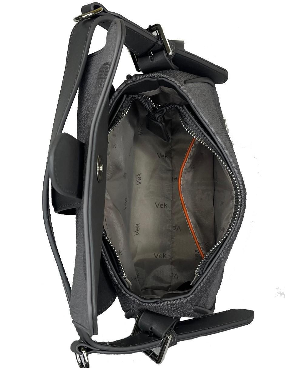 Bolsa dome para mujer 2