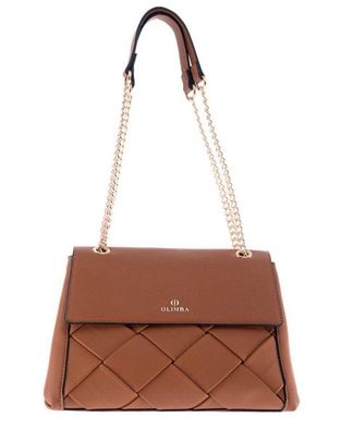 Bolsa satchel para mujer