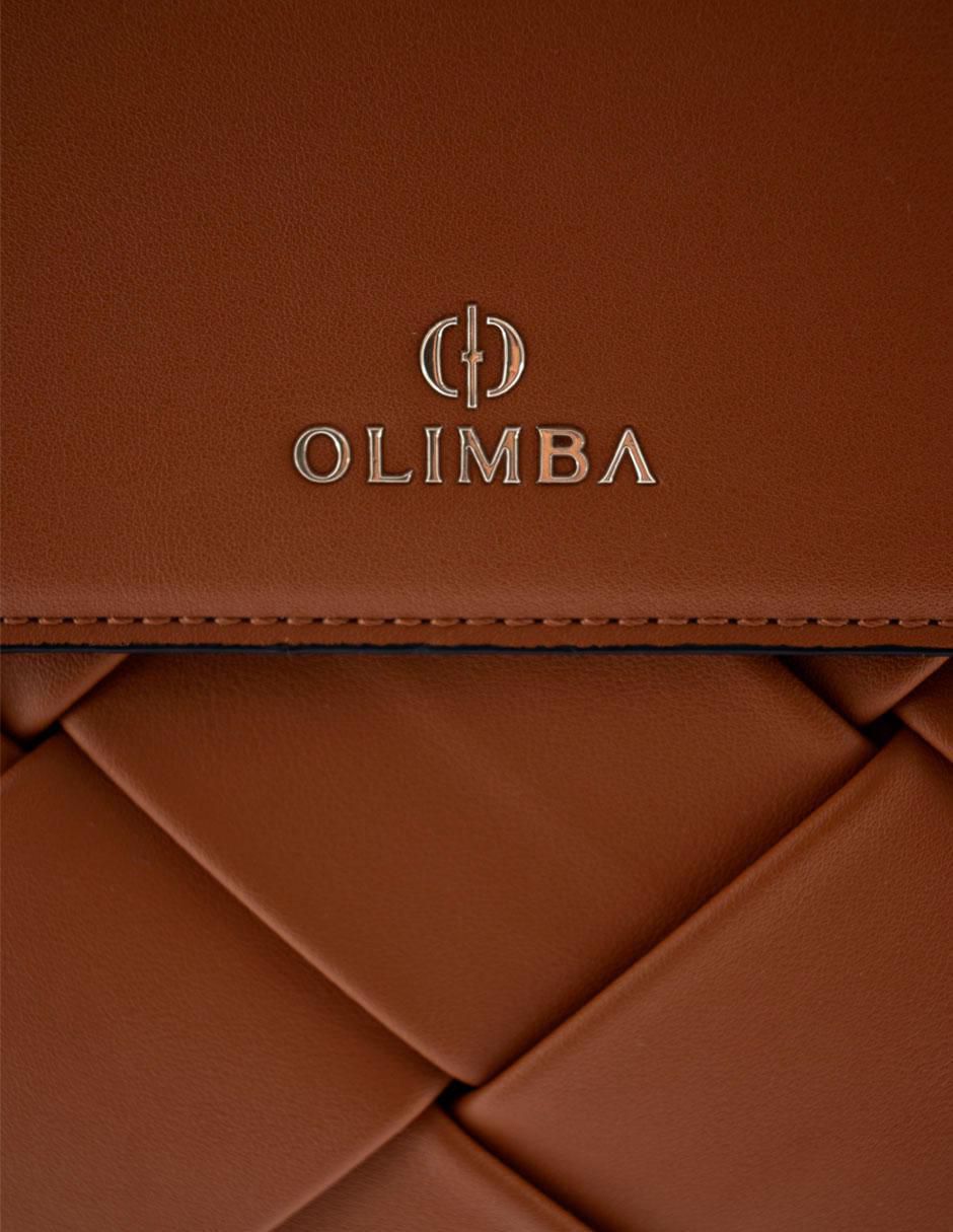 Bolsa satchel para mujer