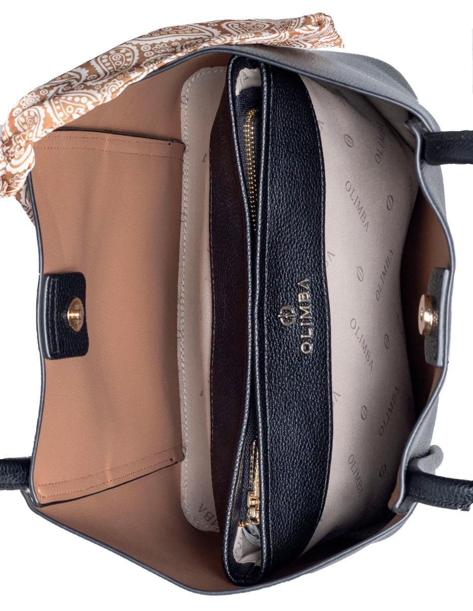 Bolsa tote Olimba para mujer