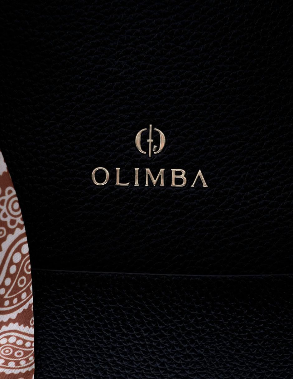 Bolsa tote Olimba para mujer