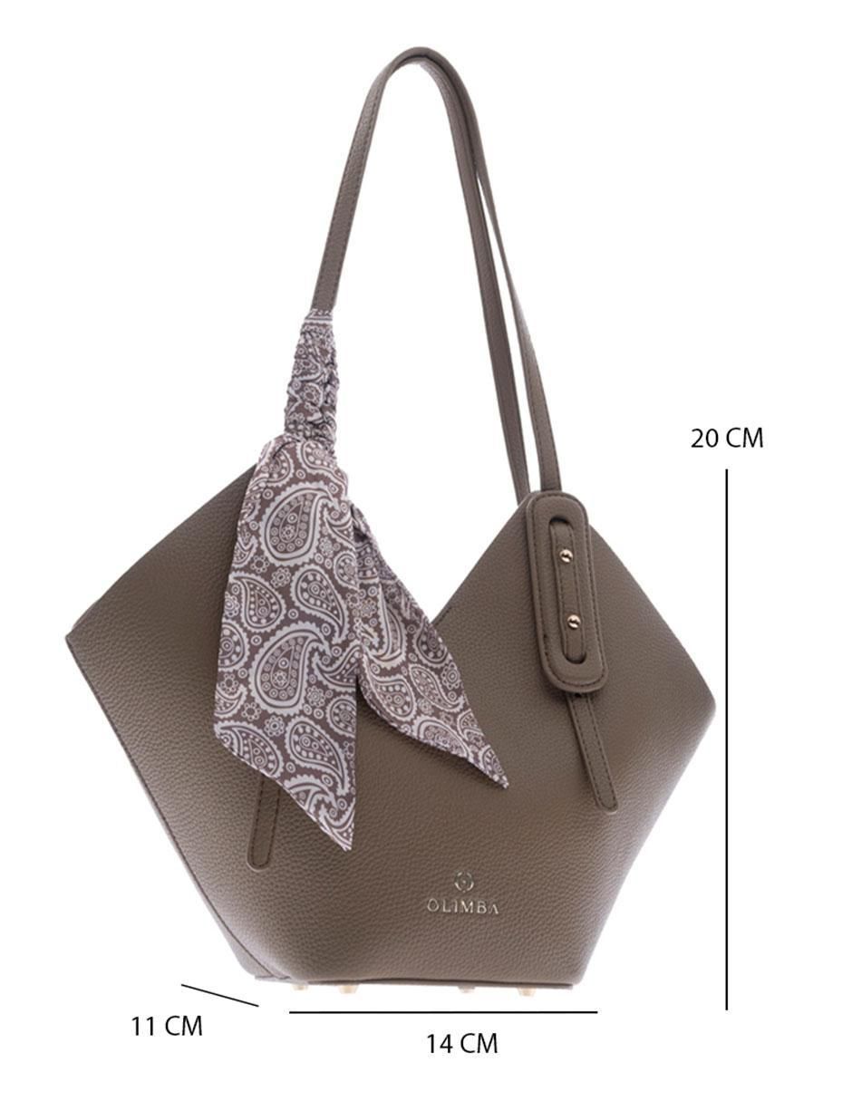Bolsa tote para mujer 5
