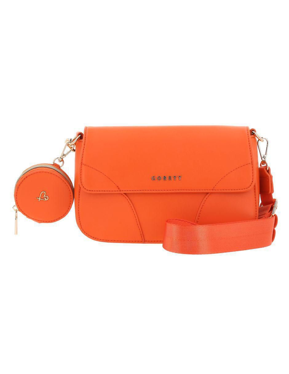 Bolsa crossbody Mayra para mujer