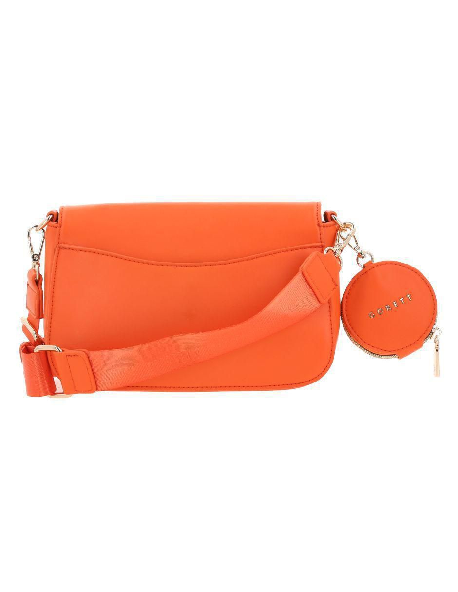 Bolsa crossbody Mayra para mujer