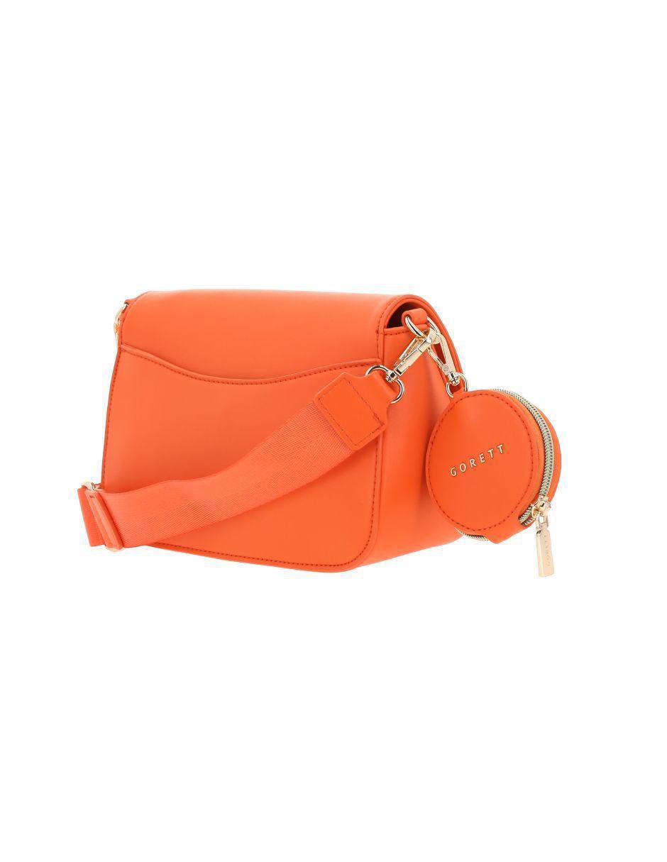 Bolsa crossbody Mayra para mujer