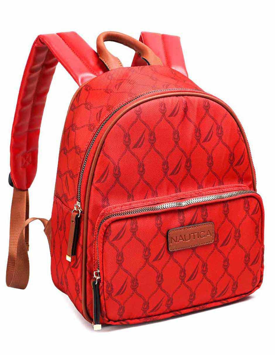 Backpack Willa para mujer 5