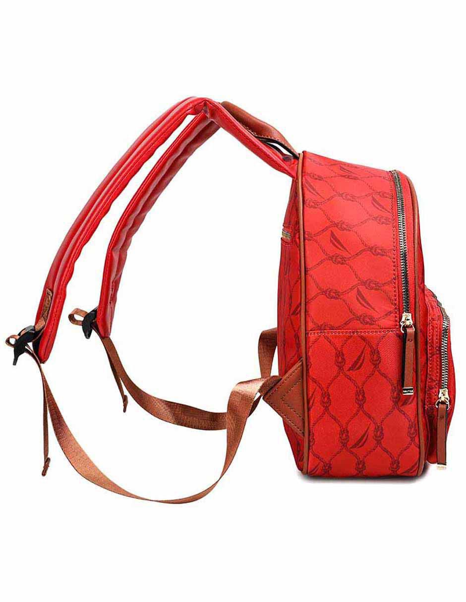 Backpack Willa para mujer