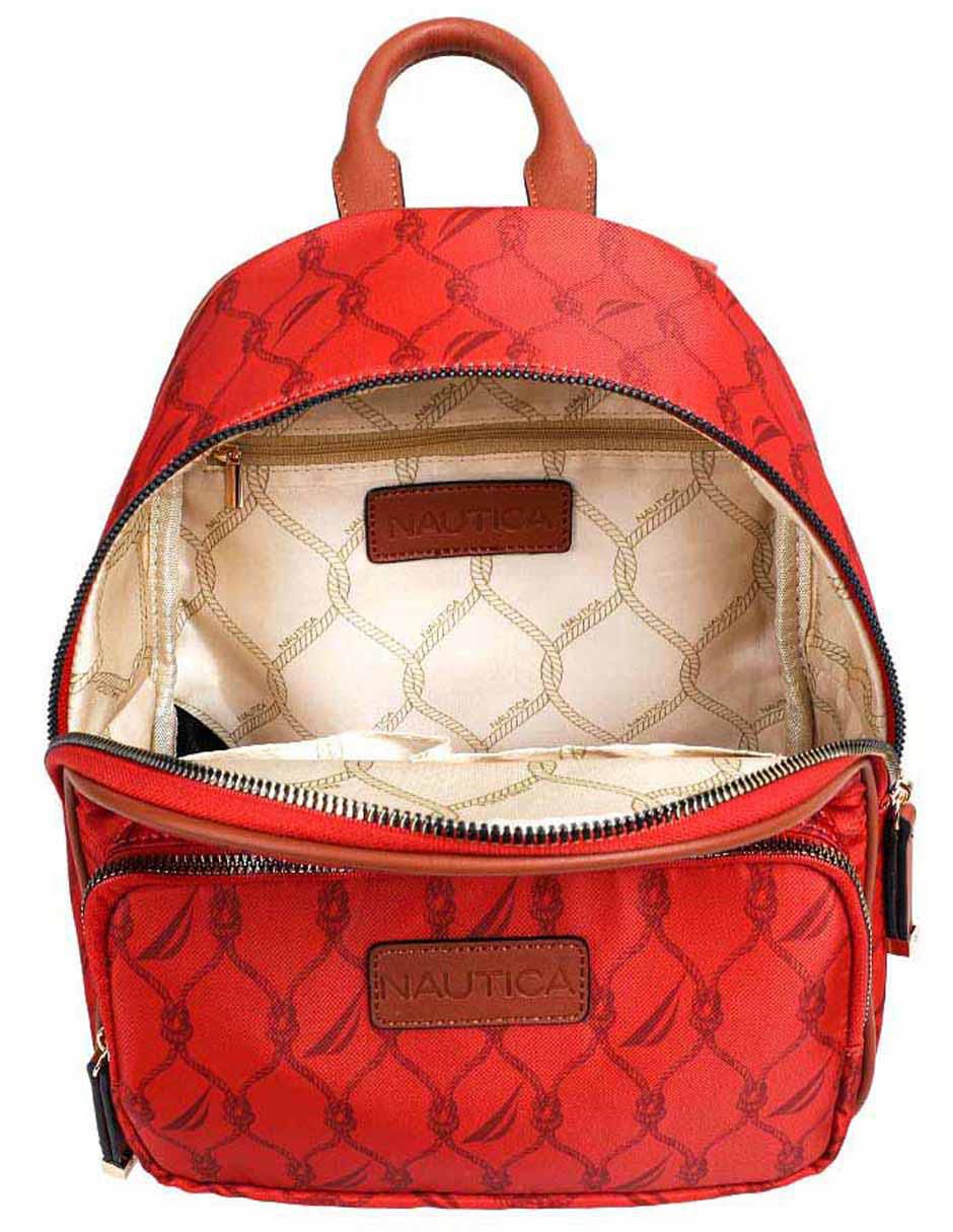 Backpack Willa para mujer