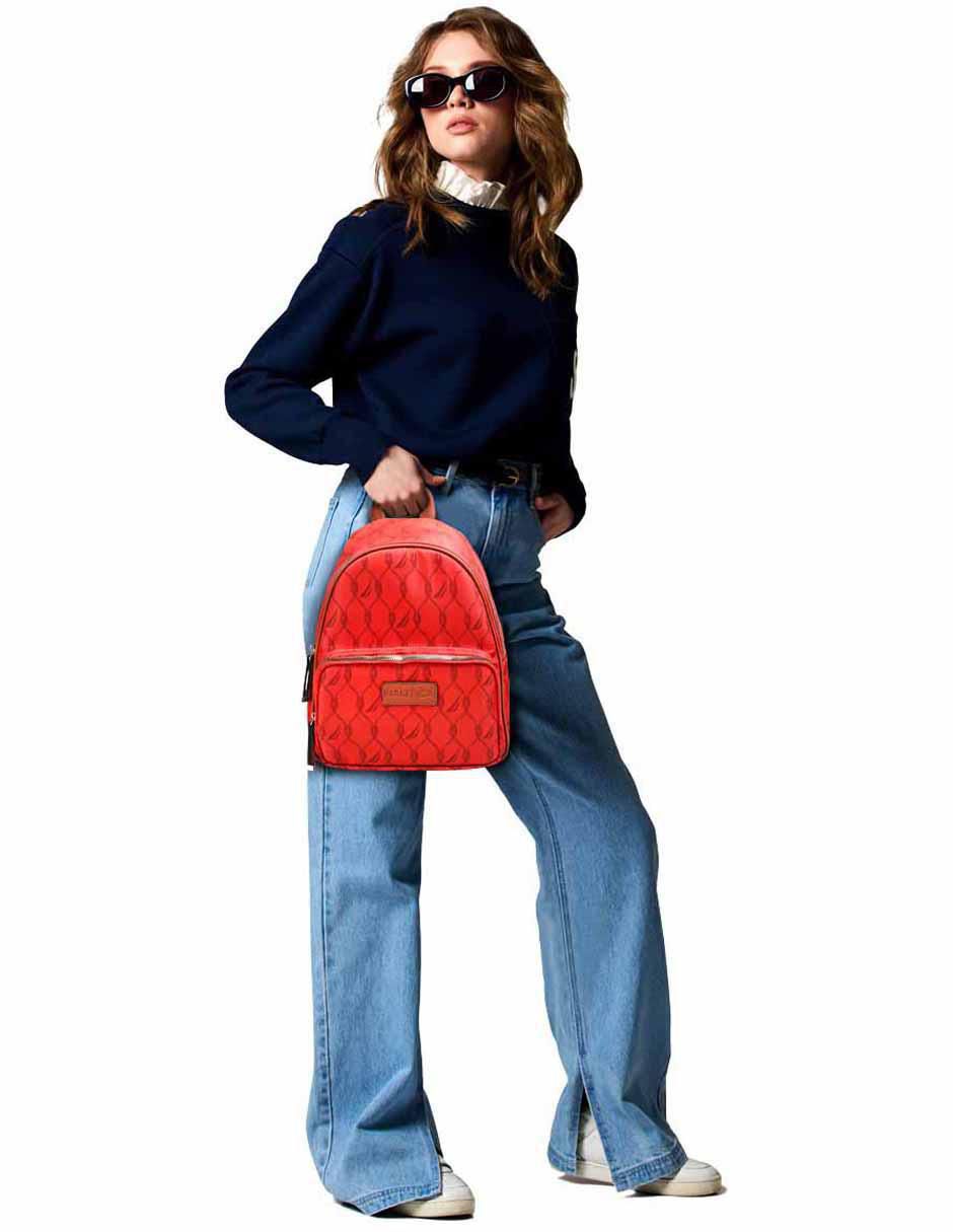 Backpack Willa para mujer 6