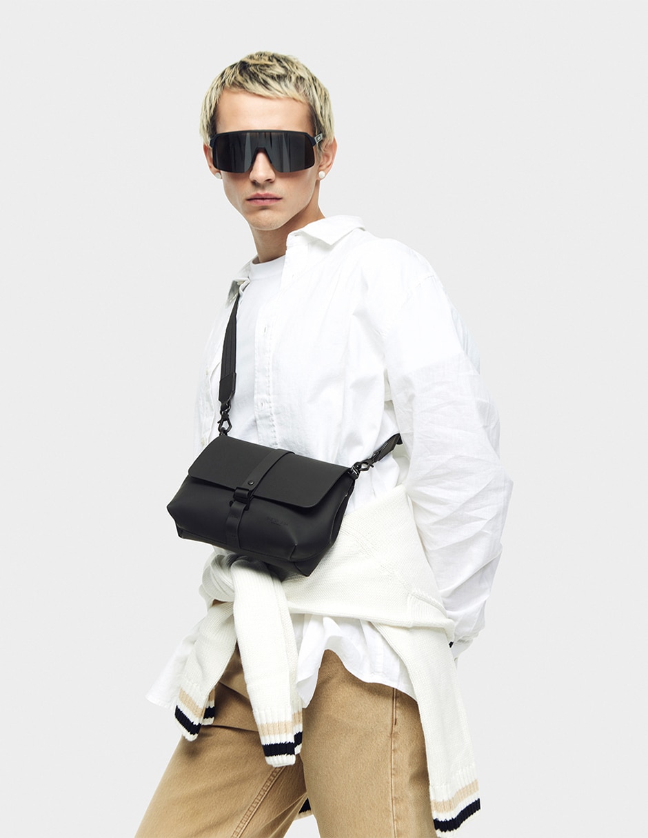 Bolsa crossbody Spläsh para mujer