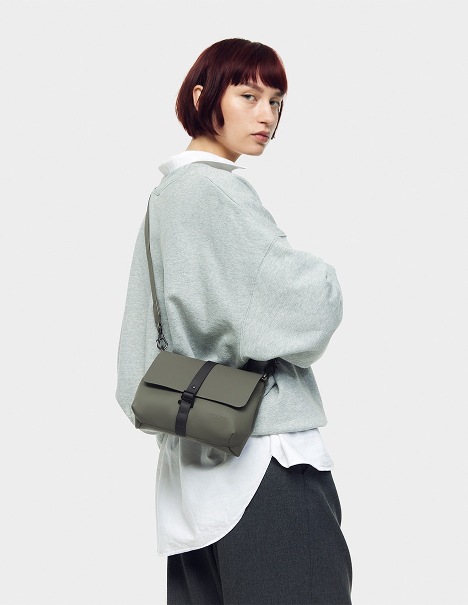 Bolsa crossbody Spläsh para mujer 2