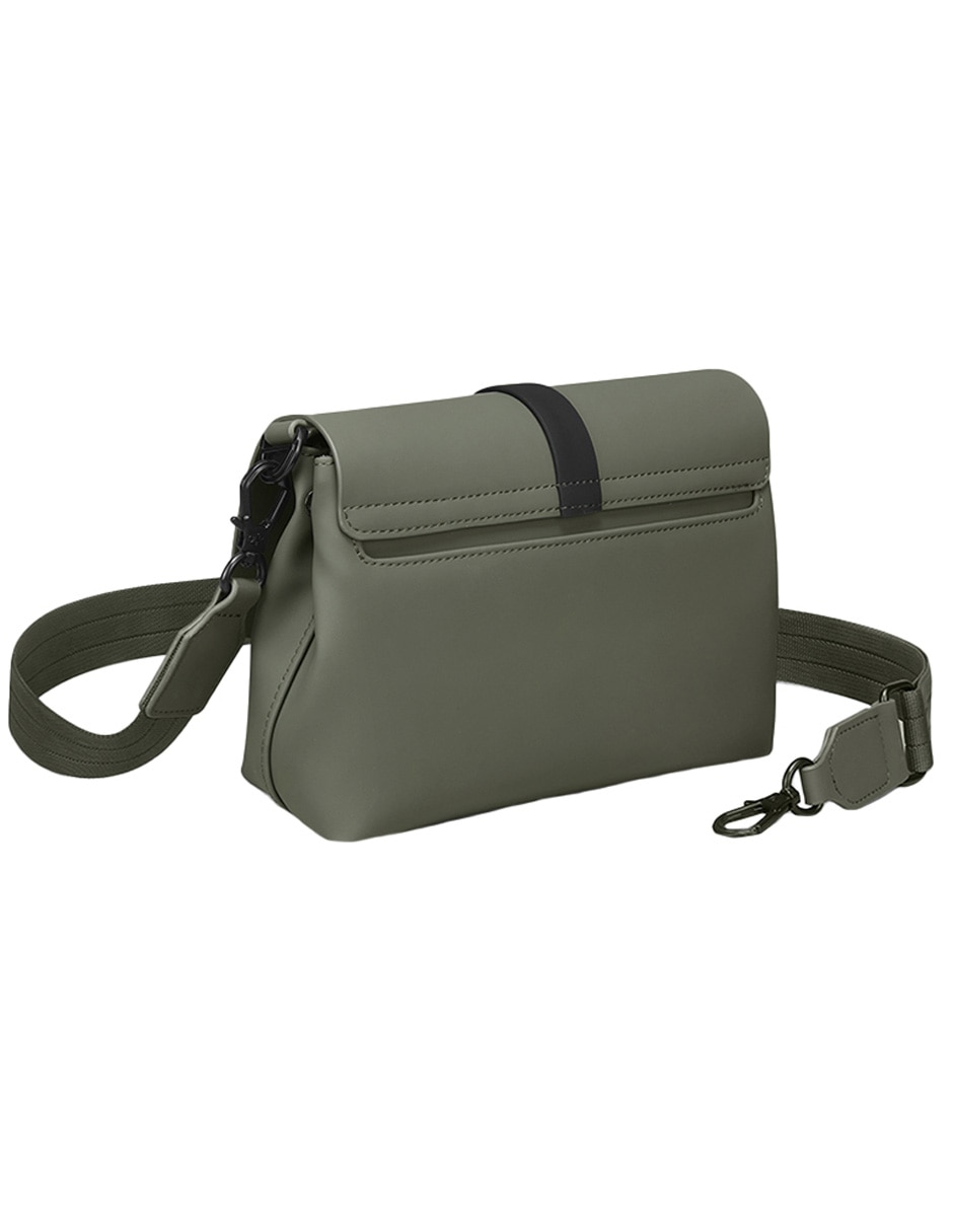 Bolsa crossbody Spläsh para mujer