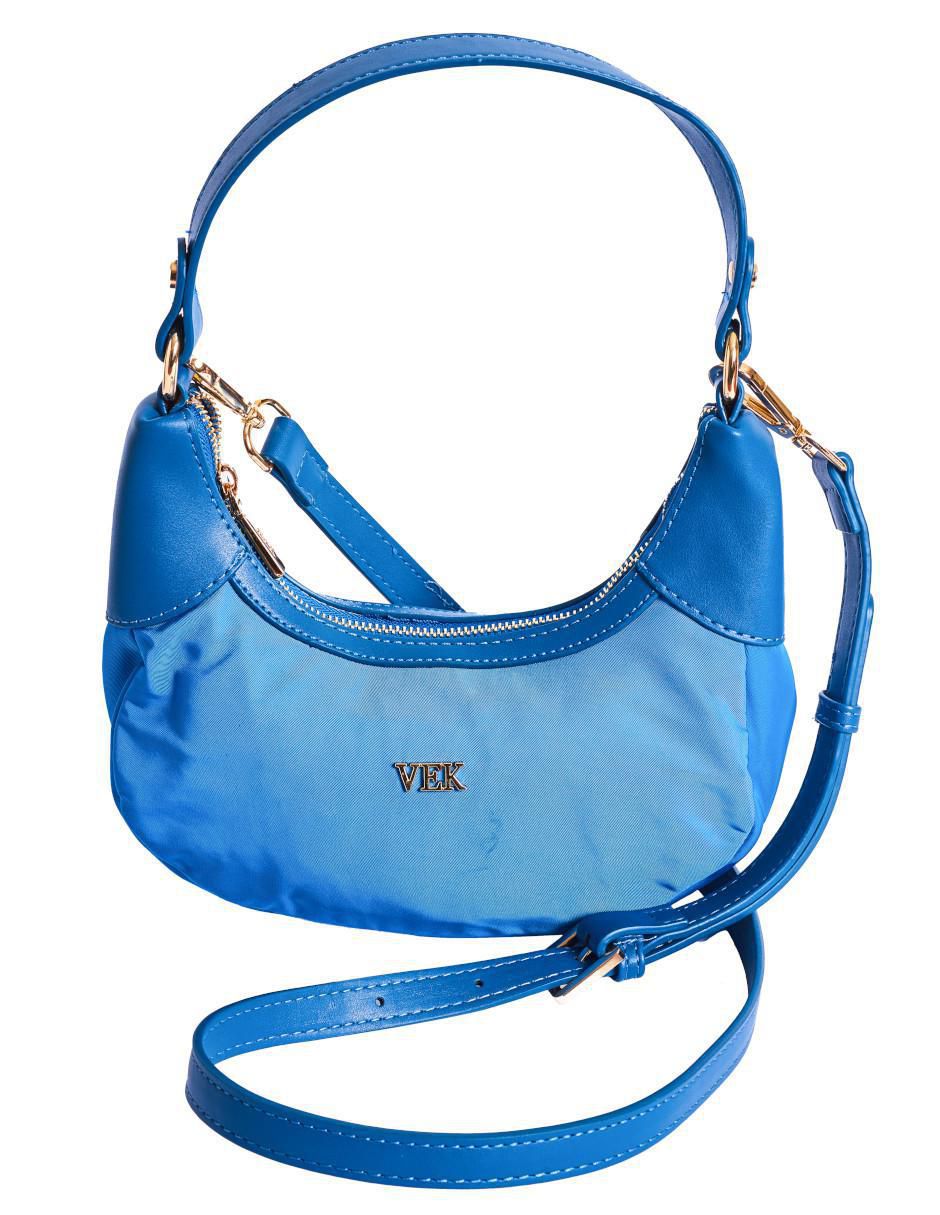 Bolsa hobo Atenas 3301 para mujer
