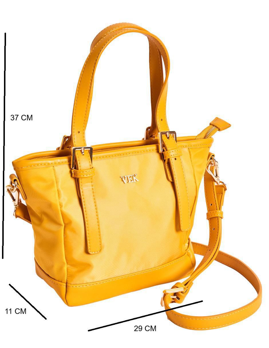 Bolsa satchel Atenas 33 para mujer 5
