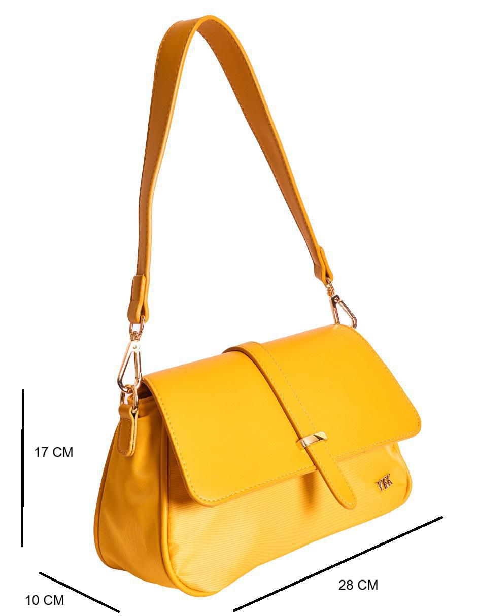 Bolsa clutch Atenas 33 para mujer 6