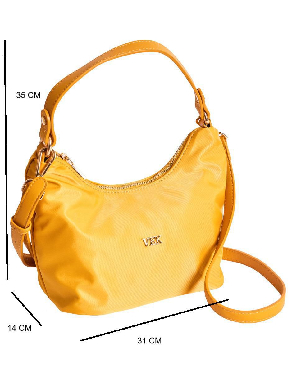 Bolsa hobo Atenas 33 para mujer 5