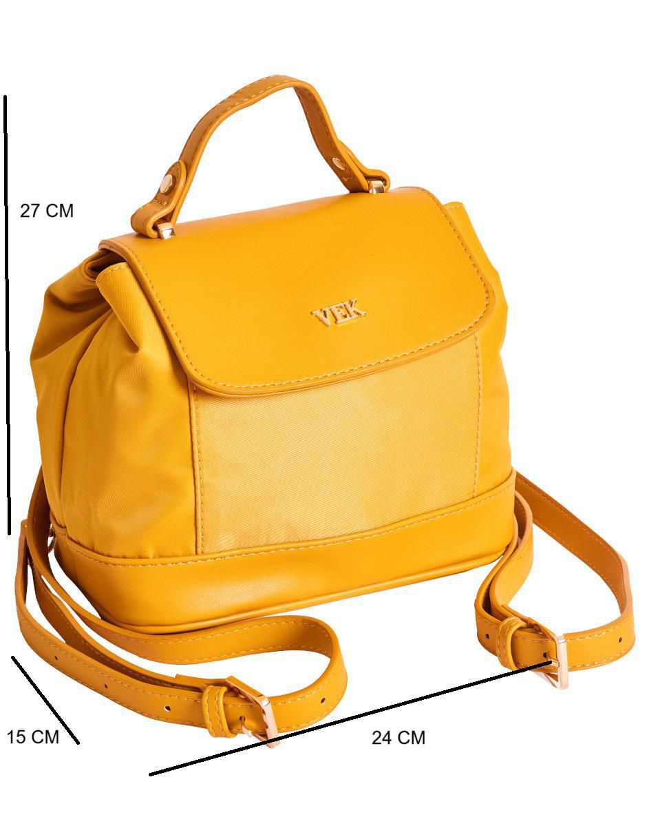 Backpack Atenas 33 para mujer 6