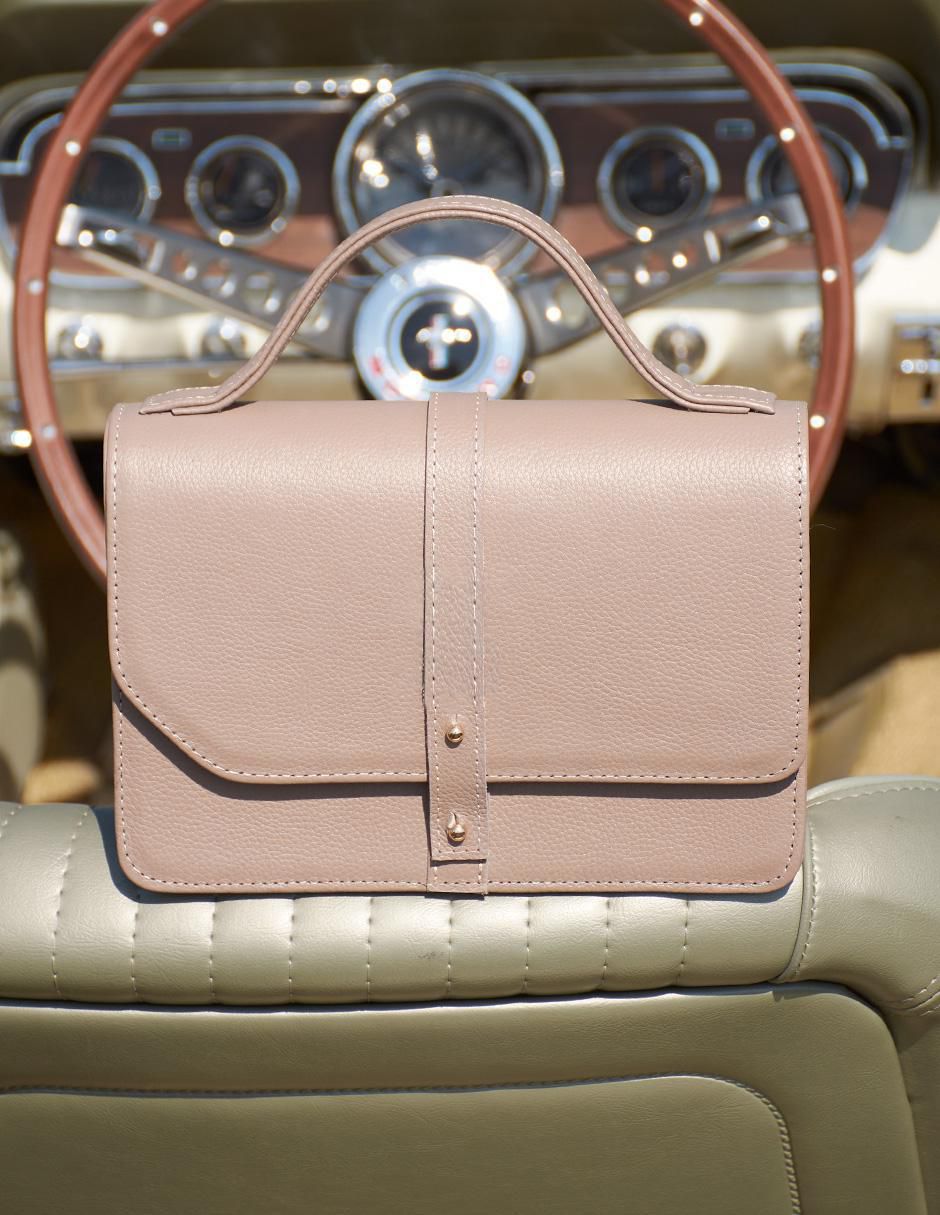 Bolsa duffel Best Seller para mujer
