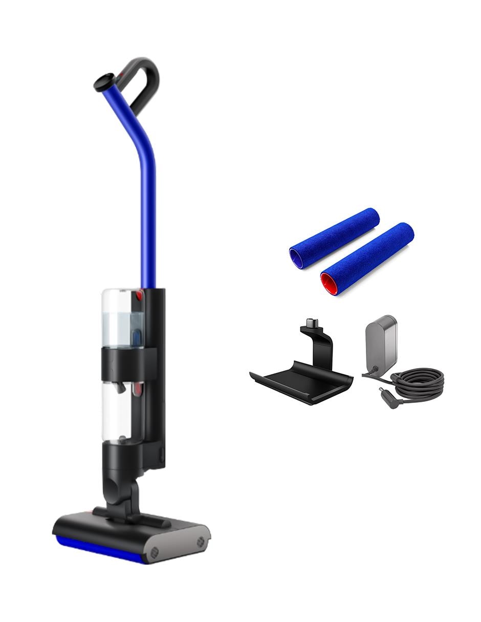 Aspiradora wet & dry washg1 1 litro 3