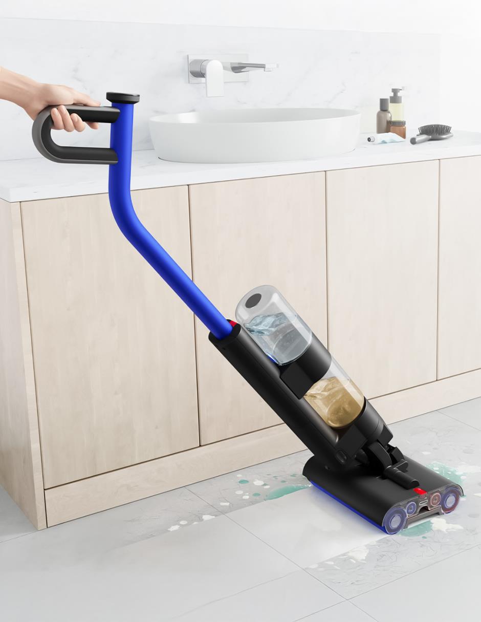 Aspiradora wet & dry washg1 1 litro 6