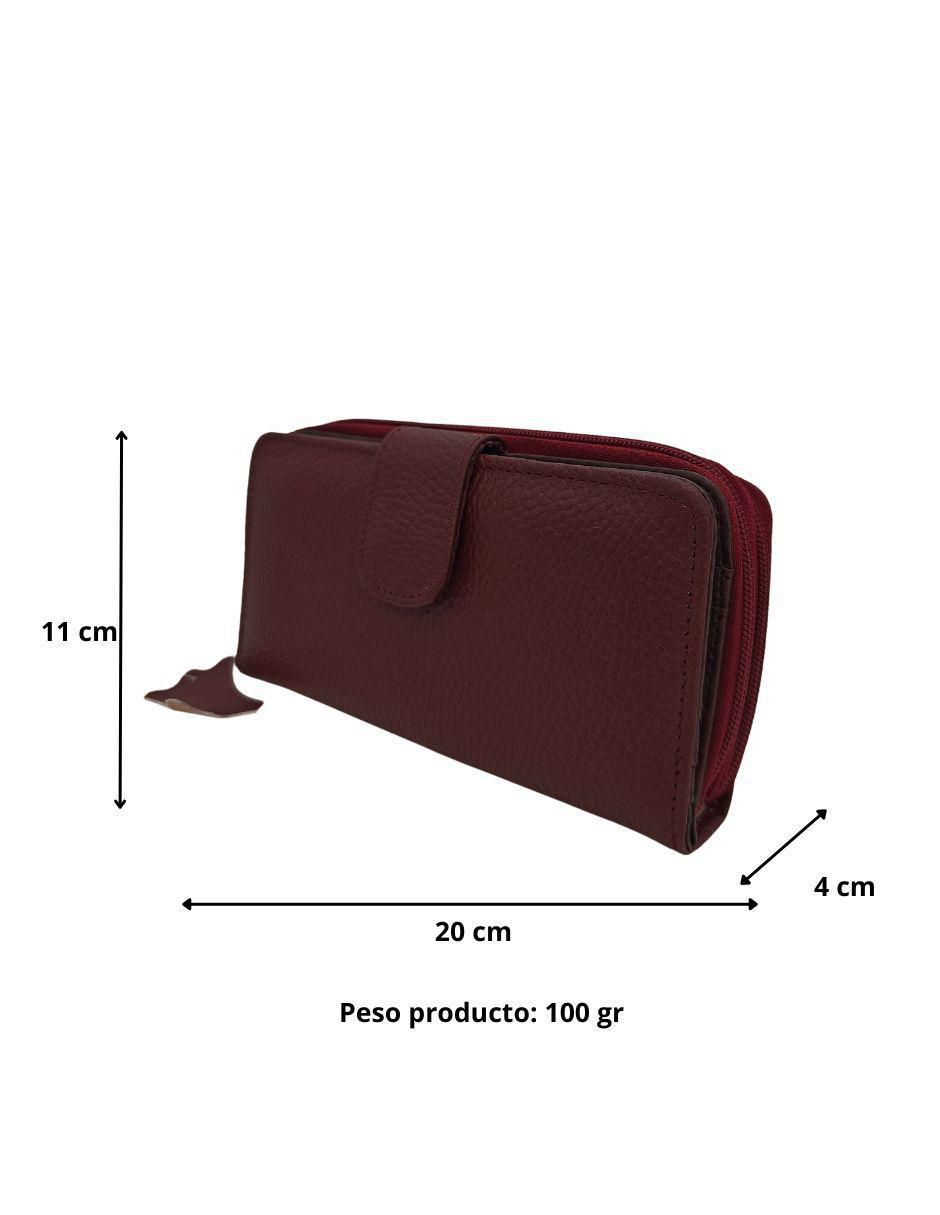Cartera para mujer 6