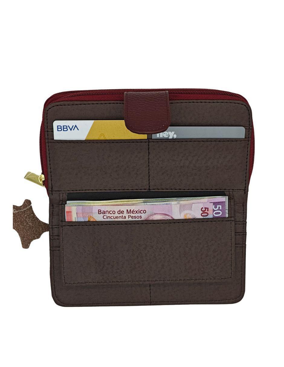 Cartera para mujer