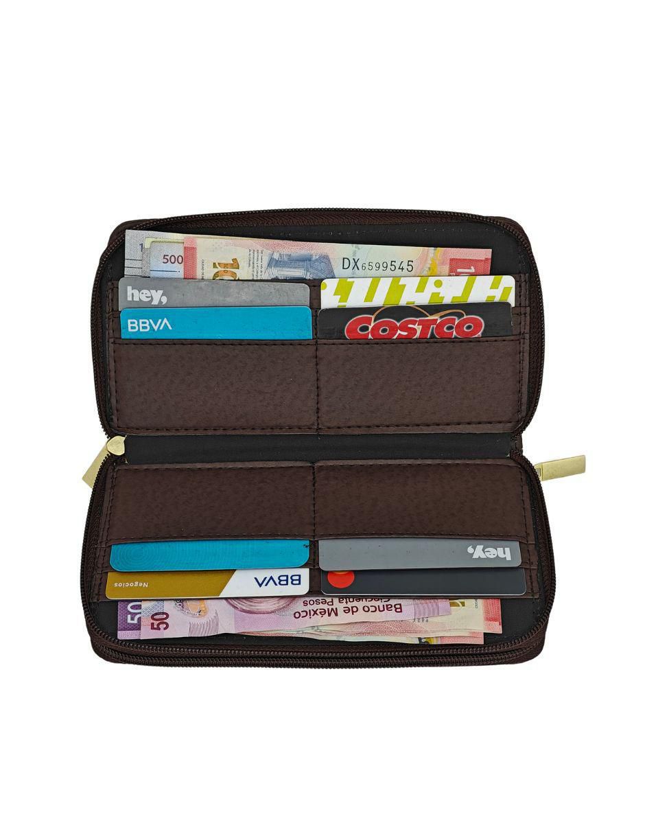 Cartera para mujer