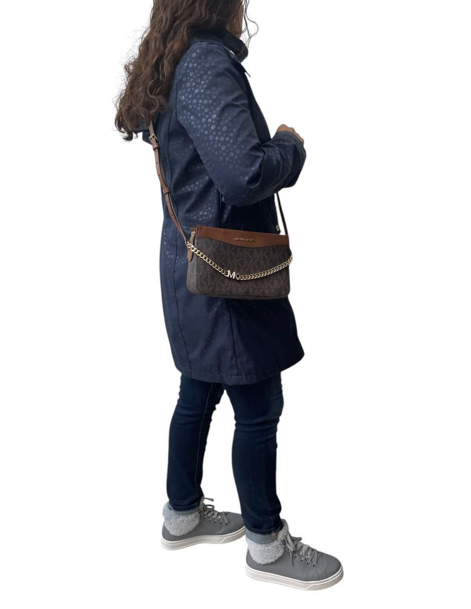 Bolsa crossbody para mujer