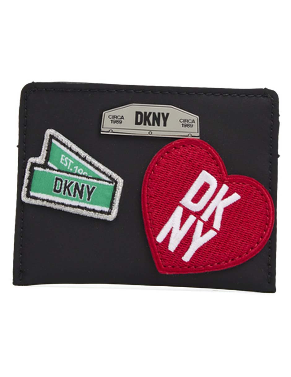 Tarjetero para mujer 1