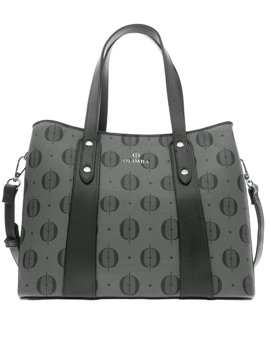 Bolsa satchel para mujer