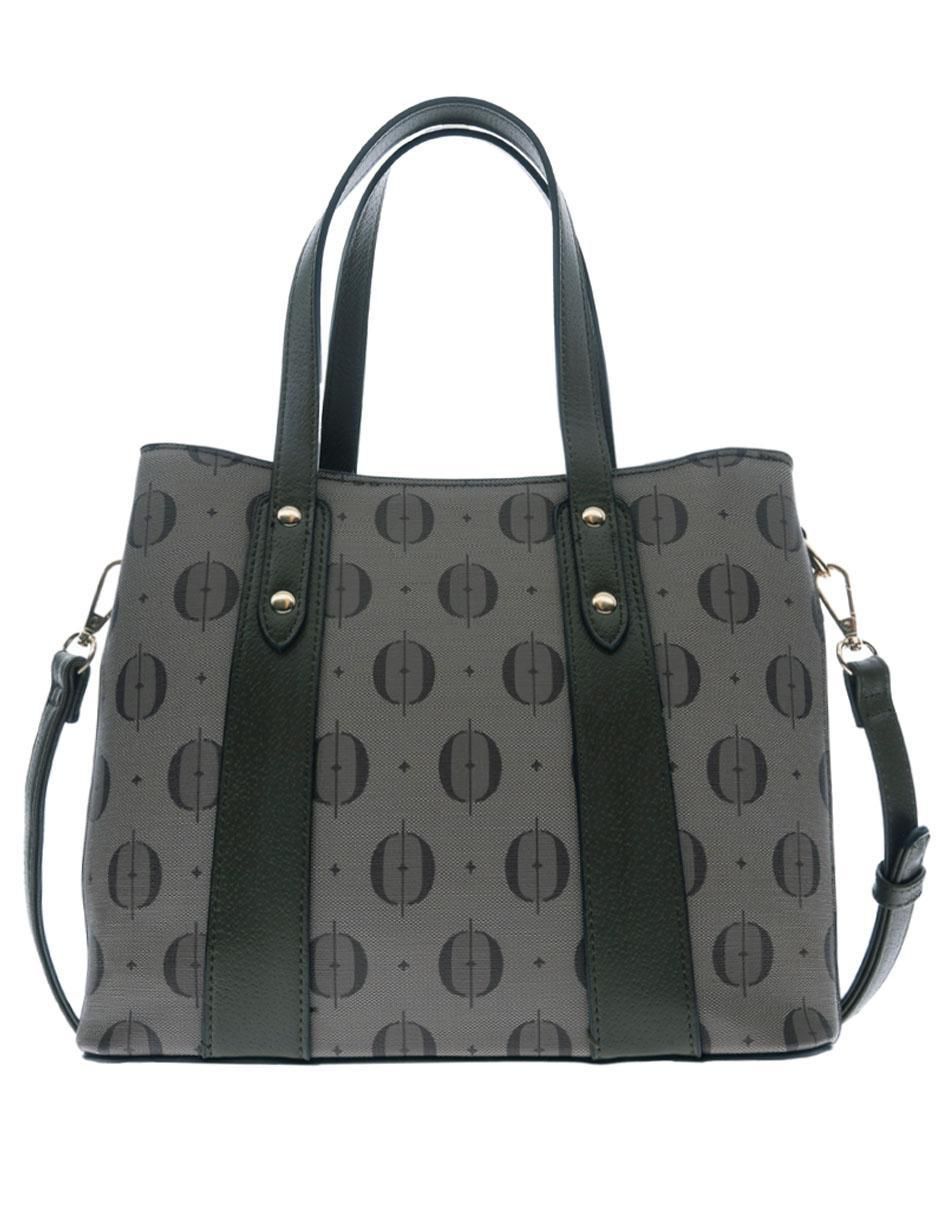 Bolsa satchel para mujer