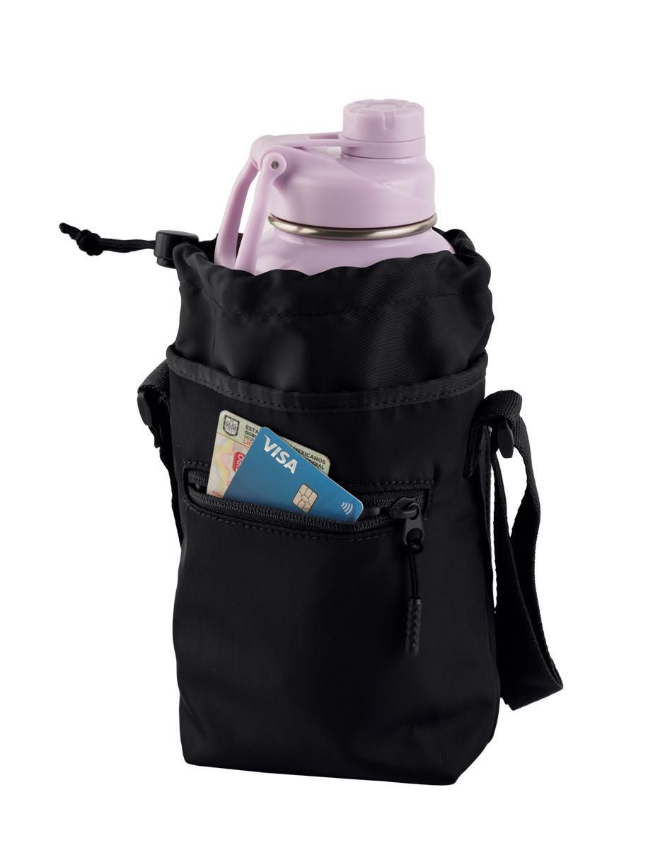 Bolsa crossbody Naia para mujer 4